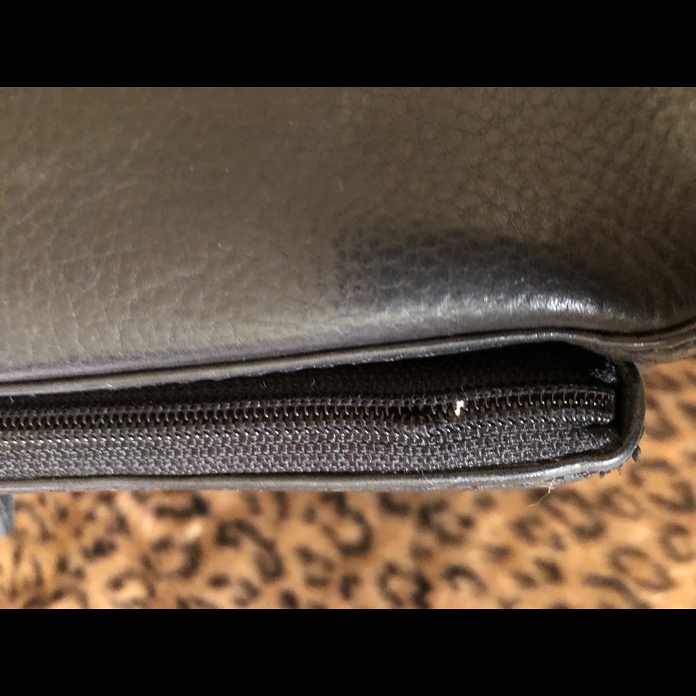 FOSSIL SHOULDER BAG - Picture 9 of 9
